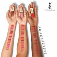 ราคา เบอร์ 16 มีของ ฟรี EMS ✨YSL Tatouage couture ลิปแมต รุ่นใหม่ล่าสุด (910159258)