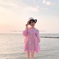 ราคา เดรสโบฮีเมี่ยน ชุดโษฮีเมี่ยน (1850862581)