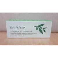 ราคา Innisfree The Green Tea Seed Serum 80ml