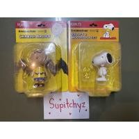 ราคา UDF Peanuts Snoopy & Charlie Brown (3004308712)
