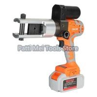 ราคา CM-300 Electric Hydraulic Crimping Pliers Rechargeable Hydraulic Pliers Charging Crimping Tool Hydr (50203703410)