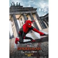 ราคา โปสเตอร์หนัง Spider Man Far From Home (2293489490)