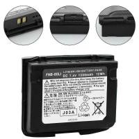 ราคา ▥ 1500Mah Fnb-80Li Fnb-58Li Walkie Talkie แบตเตอรี่สําหรับ Yaesu/Vertex Vx-7R Vx-6 Vx-6R Vx-5 V (44429315184)
