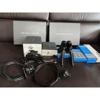 ราคา 2025​ ชุดเกียร์​เสือหมอบ​ดิสเบรค​ยี่ห้อ​ shimano​ Dura-ace​ di2 12speed​ disc brake upgrade 9270​ (41808633168)