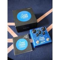 ราคา NU-X Solid Studio I.R.&Power Amp Simulator (42760860262)
