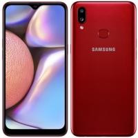 ราคา (ผ่อนชำระ 0%) Samsung A10s เครื่องศูนย์ไทย (2828030335)