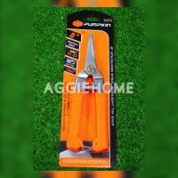 ราคา PUMPKIN กรรไกรตัดเหล็ก สแตนเลส 8 นิ้ว รุ่น PTT-08UT (29518) กรรไกร ปากตรง (23651139167)