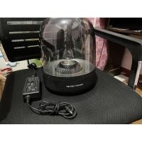 ราคา Harman Kardon Aura studio 2 ควรมีไว้นะครับ เสียงชัดแจ๋ว ไพรเราะมากครับ การใช้งานปกติทุกอย่างครับ (7590238739)