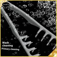 ราคา [สค] หวีวอลลุ่มผมหวีจัดแต่งทรงผมปุยสําหรับการนวดหนังศีรษะวอลลุ่ม – เครื่องมือยืดผมเหมาะสําหรับประเภทผมเหมาะสําหรับผมหยิกหนา-ใช้งานง่าย (46556853012)