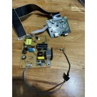 ราคา บอร์ดจ่ายไฟ + บอร์ดเสียง dell SE2219H (41963494633)