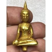 ราคา พระยอดธงสมัยอยุธยาเนื้อสำริดอายุนับร้อยปีพระสวยสมบูรณ์สนใจบูชากดสั่งได้เลยค่ะ (46606566895)