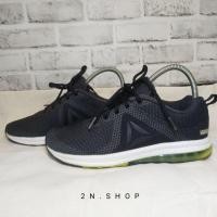 ราคา รองเท้าผ้าใบ Reebok​ Size.37.5​ สีดำ (มือสอง)​ ใส่สบาย (3796383101)