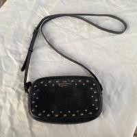 ราคา กระเป๋า Coach สะพายข้าง 2 ซิป กระเป๋ามือสองราคาถูก (47751435845)