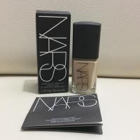 ราคา Nars sheer glow - fiji (214340990)
