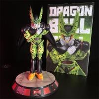 ราคา DragonBall DBZ Cell PVC Figure Model 32 cm (16890000259)
