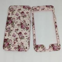 ราคา เคสคูทิส (Kutis) ไอโฟน6พลัส,6Sพลัส (ลายดอกไม้new)เรืองแสง มาใหม่ (2758979154)