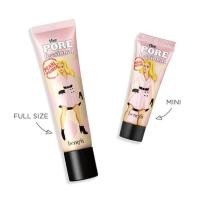 ราคา [แท้/พร้อมส่ง] Benefit The POREfessional Pearl Primer 7.5ml (no box) (1319415543)