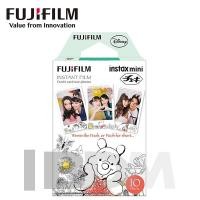 ราคา Fujifilm Instax Mini Film Disney Winnie the Pooh - 10 แผ่น (4682719924)