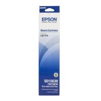 ราคา epson LQ- 310 ผ้าหมึก Epson LQ-310(C13S015639,S015634) (5759839110)