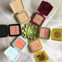 ราคา (พร้อมส่ง) Benefit the blush bunch ยกเซ็ต ของแท้‼️ (1548943515)