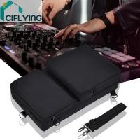 ราคา แบบพกพา DJ Disc Player กระเป๋าถืออุปกรณ์เสริมสําหรับ Pioneer DDJ-400 DDJ-FLX4 [Ciflying.th] (26477571001)