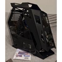 ราคา Computer Gaming / I7 4790 / Rx 470 4gb / Ram 16gb / Ssd 240 gb (29929383443)