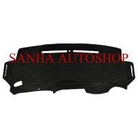 ราคา พรมปูคอนโซลหน้ารถ Honda Jazz GK ปี 2014,2015,2016,2017,2018,2019,2020,2021 รุ่นไม่ท็อป (946470498)