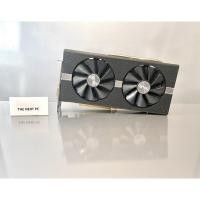 ราคา SAPPHIRE NITRO RX570 8GB GDDR5 [NO BOX] ตัวแรงในรุ่น (20636188212)