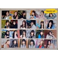 ราคา bnk48 cgm48 Photoset special act 16th Single แอคพิเศษ จาก magazine (24514616063)