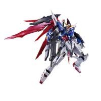 ราคา METAL BUILD Destiny Gundam แพ็คเกจเต็ม METAL BUILD FESTIVAL 2024 ฟิกเกอร์ที่สามารถเคลื่อนย้ายได้ทาสี ABSPVCDiecast ขนาด 180 มม สินค้าใหม่ที่ถูกกฎหมายและเป็นของแท้ (45352009312)