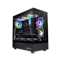 ราคา CASE THERMALTAKE VIEW 270 TG ARGB BLACK : CA-1Y7-00M1WN-00 (29450013099)