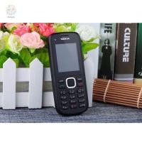 ราคา Nokia โทรศัพท์โนเกียคลาสสิค C1-02 (3161987377)
