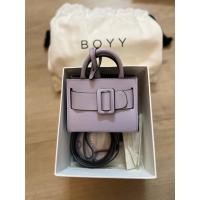 ราคา Boyy bag bobby charm (41727708923)