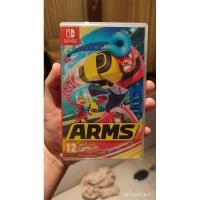 ราคา (มือสอง) Nintendo Switch Arm (22267661876)