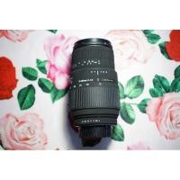 ราคา Sigma 70-300mm 4-5.6 Mount Pentax K AF (25691080873)