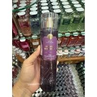 ราคา Bath and Body Works Sweet Whiskey Fragrance Mist Body Spray 236ml. ของแท้ (26429744873)