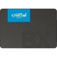 ราคา Crucial BX500 2TB 3D NAND SATA 2.5" Internal SSD (CT2000BX500SSD1) (4916095383)