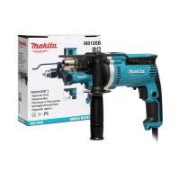 ราคา MAKITA MT สว่านกระแทก 16 mm.(5/8") 710 w.[M8100B] (19518808653)