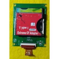 ราคา สายแพร หน้ายาว ipod ribbon cable สำหรับ ipod 5,5.5,6,7 แก้ปัญหา ไม่เจอ การ์ด (8480925340)