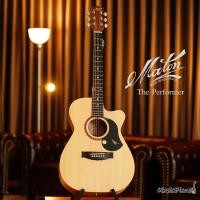 ราคา Maton - The Performer (51501182628)