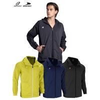 ราคา EGO sport STW2027 Protective Jacket เสื้อแจ็คเก็ตสะท้อนน้ำ มีฮูด (13050468280)