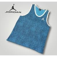 ราคา เสื้อกล้ามผู้ชาย Jordan ไซส์ใหญ่ งานมือสอง (10112482246)