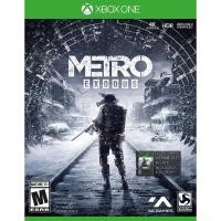 ราคา Metro Exodus (XB1) วิดีโอเกม XBOX ONE - เวอร์ชันสหรัฐอเมริกา - มือสอง (50457489899)