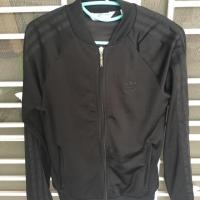 ราคา แจ็คเก็ต adidas ของแท้100% (1215627863)