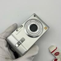 ราคา Panasonic Lumix DMC-FX12 (29325500455)