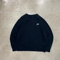 ราคา NIKE CREWNECK มือสอง (50104212348)
