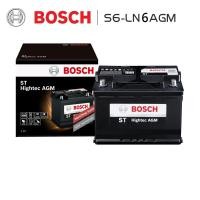 ราคา BOSCH AGM LN6 DIN105 ST Hightec#LN6AGM# รับประกัน15เดือน#แบตเตอรี่แห้ง# 105แอมป์ #แบตเตอรี่รถยนต์# AMS ไดร์ชาร์ทอัจฉริยะ (49107807294)
