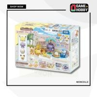 ราคา Pokemon Pokepeace House Lets Party Garden - สินค้า Takara Tomy ของแท้ (44853621844)