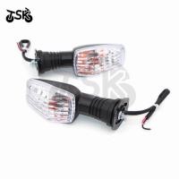 ราคา For Suzuki GSX R600 R750 GSXR600/750 GSX-R1000 K1 K2 K3 Turning Signal Indicator Light Lamp (40427746543)