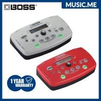 ราคา เอฟเฟคร้อง BOSS VE-5 Vocal Performer I ผ่อน0% นาน10เดือน (22908345191)